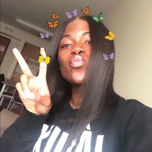 Meet your Posher, Tselanee